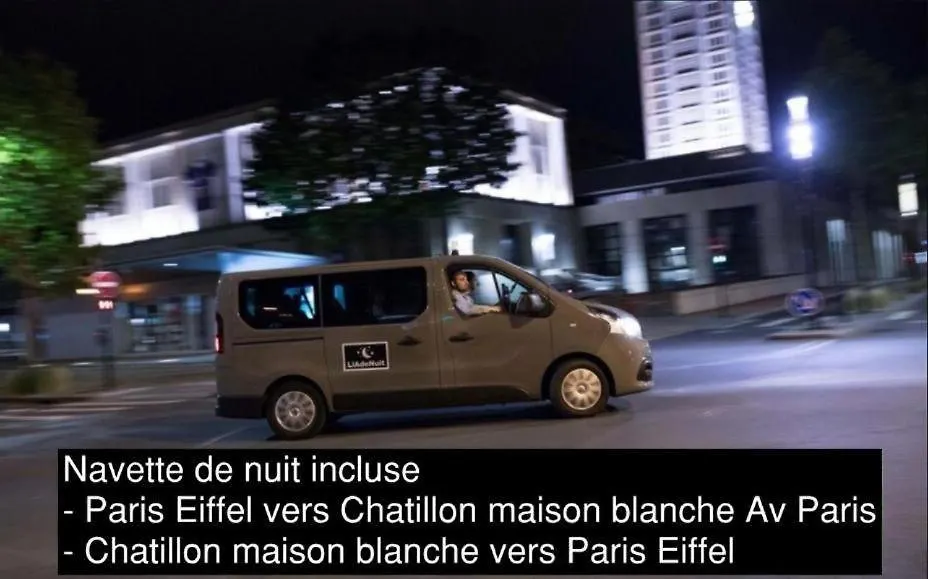 Chatillon Plus Citea Express Chambre Chez L Habitant Chatillon Metro Pour Nuitee Avec Acces Direct Paris Centre Et Espace Limite En Journee Paris Sans Nuitee Acces Limite 8H00-19H00 Depot Bagage