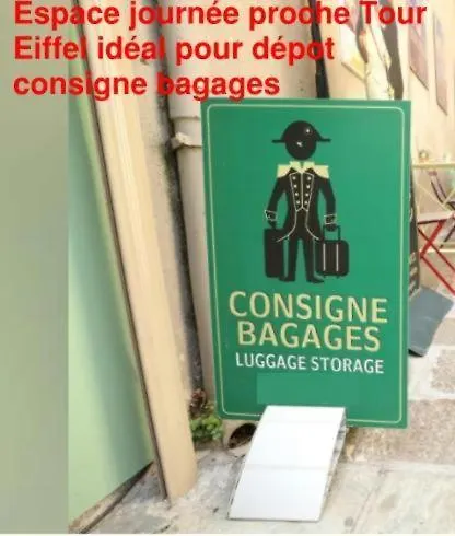 Chatillon Plus Citea Express Chambre Chez L Habitant Chatillon Metro Pour Nuitee Avec Acces Direct Paris Centre Et Espace Limite En Journee Paris Sans Nuitee Acces Limite 8H00-19H00 Depot Bagage Frankreich